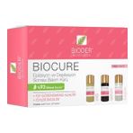 Bioder Biocure Yüz İçin 3'lü Etki 3x5 ml Tüy Azaltıcı Kür