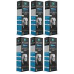Bioder Bitkisel Erkek 6x100 ml Tüy Dökücü Krem