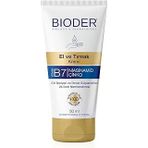 Bioder El Tırnak Bakım Kremi 50 Ml – Biotin, Niasinamid Çinko İçerikli Nemlendirici, Tırnak