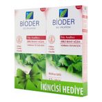 Bioder Epiten Vucut Normal Ciltler Agda Bandi