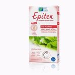 Bioder Epiten Yüz 1+1 Li Sirli Ağda Bant