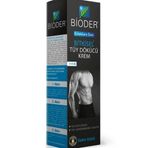 Bioder Erkekler İçin 100 ml Tüy Dökücü Krem