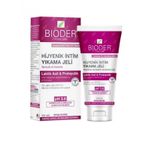 Bioder İntim Hassas Ciltler İçin 200 ml Yıkama Jeli