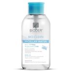 Bioder Skincare Bioclean Misel 500 Ml Solüsyon Makyaj Temizleme Suyu