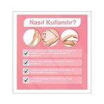 Bioder Tüy Dökücü Krem Bio-Epilation Kadınlar Için 100 ml 2 Adet - standart