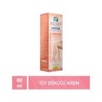 Bioder Tüy Dökücü Krem Hassas Ciltler 40ML - standart