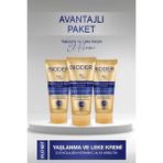 Bioder Yaşlanma ve Leke Karşıtı El Kremi 50 ml Kolajen Q10 Arbutin C Vitamini SPF 15 Özellikli