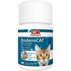 Bioderm 100 Tablet 30 gr Cat Biotin Çinko Takviyesi