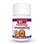 Bioderm Dog 75 Tablet Köpek Vitamini