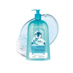 Bioderma 1000 ml Atoderm Shower Oil