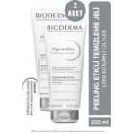 Bioderma 2x200 ML Pigmentbio Foaming Cream