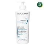 Bioderma 2x500 ml Atoderm Intensive Vücut Nemlendirici