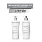 Bioderma 2x500 ml Pigmentbio Foaming Cream
