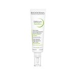 Bioderma 30 ml Sebium Kerato Karma ve Yağlı Ciltler İçin Nemlendirici