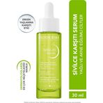 Bioderma 30 ml Sebium Sivilce Akne Lekesi Önlemeye Yardımcı Erken Yaşlanma Karşıtı Salisilik Asit Yüz Serumu