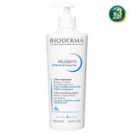 Bioderma 3x500 ml Atoderm Intensive Vücut Nemlendirici