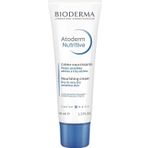 Bioderma 40 ml Atoderm Nutrition Besleyici Yüz Kremi