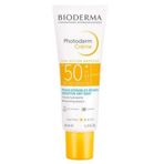 Bioderma 40 ml Photoderm Krem SPF50+ İnvisible Güneş Kremi