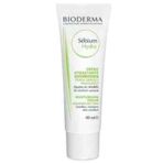 Bioderma 40 ml Sebium Hydra Cream Yağlı Ciltler İçin Nemlendirici