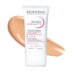 Bioderma 40 ml Sensibio Spf30 Ar Bb Cream