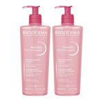 Bioderma 500 ML 2 Adet Sensibio Temizleyici Jel