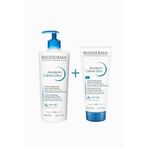 Bioderma 500 ml + 200 ml Atoderm Ultra Creme