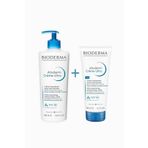 Bioderma 500 ml + 200 ml Atoderm Ultra Creme