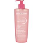 Bioderma 500 ml Sensibio Gel Moussant Hassas Ciltler için Yıkama Jeli
