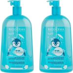 Bioderma ABC Derm Foaming Cleanser Temizleme Jeli 2