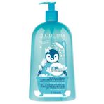 Bioderma ABC Derm Moussant 1000 ml Gel