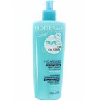 Bioderma Abcderm Cleansing Milk Temizleme Sütü 500 ML