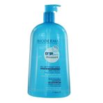 Bioderma Abcderm Foaming Cleanser 1 lt Bebek Şampuanı