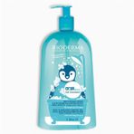 Bioderma ABCDerm Foaming Cleanser 1000 ml Saç ve Vücut Temizleme Jeli