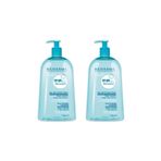 Bioderma Abcderm Foaming Cleanser Vücut Temizleme Jeli 1000 Ml 2 A