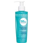 Bioderma Abcderm Relaxing Oil Bebek Yağı 200 ML