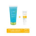 Bioderma Akne Karşıtı Koruma ve Temizleme Bakım Seti