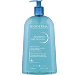 Bioderma Atoderm 1 lt Kuru Ciltler İçin Duş Jeli