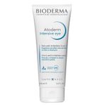 Bioderma Atoderm 100 ml Kuru ve Atopik Göz Çevresi Kremi ve Temizleyici