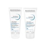 Bioderma Atoderm 200 ml Intensive Balm ve Foaming Gel 200 ml Temizleyici Set