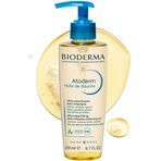 Bioderma Atoderm 200 ml Shower Oil