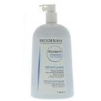 Bioderma Atoderm 24h Huile De Douche 1 lt Jel