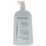 Bioderma Atoderm 24h Huile De Douche 1 lt Jel