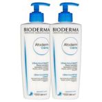Bioderma Atoderm 2x500 ml Creme
