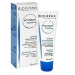 Bioderma Atoderm 40 ml Nutrition Krem