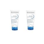 Bioderma Atoderm 50 ml 2 Adet Hand and Nail Cream