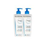 Bioderma Atoderm Creme Ultra 500 Ml X2