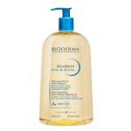 BIODERMA ATODERM HUILEDE DOUCHE 1LT ÖZEL FİYAT