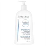 Bioderma Atoderm Intensive 1000 ml Normal-Karma Ciltler İçin Vücut Nemlendirici