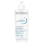 Bioderma Atoderm İntensive 500 ml Yatıştırıcı Nemlendirici Jel Krem
