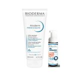 Bioderma Atoderm Intensive Balm 200 ml- Diş Beyazlatıcı Köpük Hediye